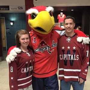 Meet your Posher, Cory